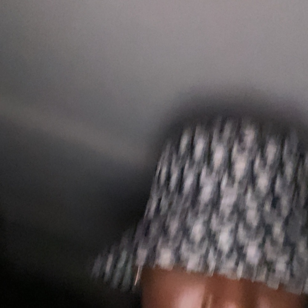 Meet your Posher, Nicholas